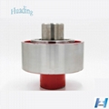 Elastic Pin Cardan Shaft Coupling for Transmission 5