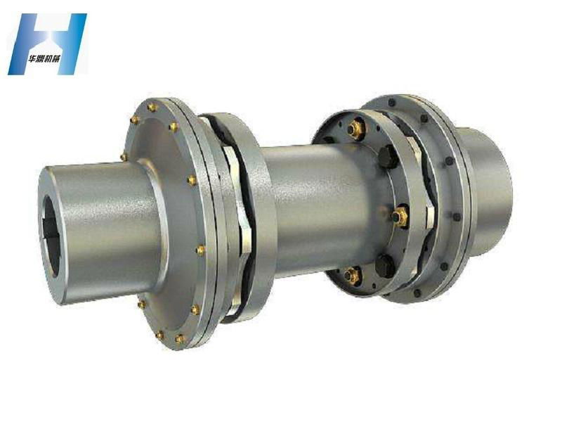 Diaphragm Coupling Shaft Coupling (JMI) 2