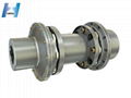 Diaphragm Coupling Shaft Coupling (JMI) 2