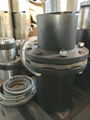 Diaphragm Coupling Shaft Coupling (JMI)