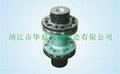 Flexible Diaphragm Shaft Coupling Uesd for Industry 4