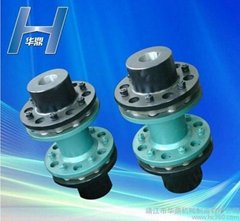 Flexible Diaphragm Shaft Coupling Uesd for Industry