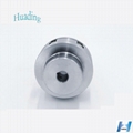  Plum-Shaped flexible Shaft Coupling (ML) 3