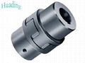  Plum-Shaped flexible Shaft Coupling (ML) 5