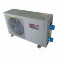 swimming pool heat pump