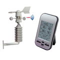 Professional Wireless Anemometer with thermo-hygrometer