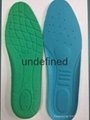 breathable insole  1