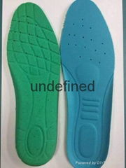 breathable insole 