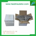 Reflective Radiant Barrier Keep Temperature Carton Box Liners 2