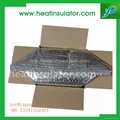Reflective Radiant Barrier Keep Temperature Carton Box Liners 3