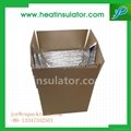 Reflective Radiant Barrier Keep Temperature Carton Box Liners 4