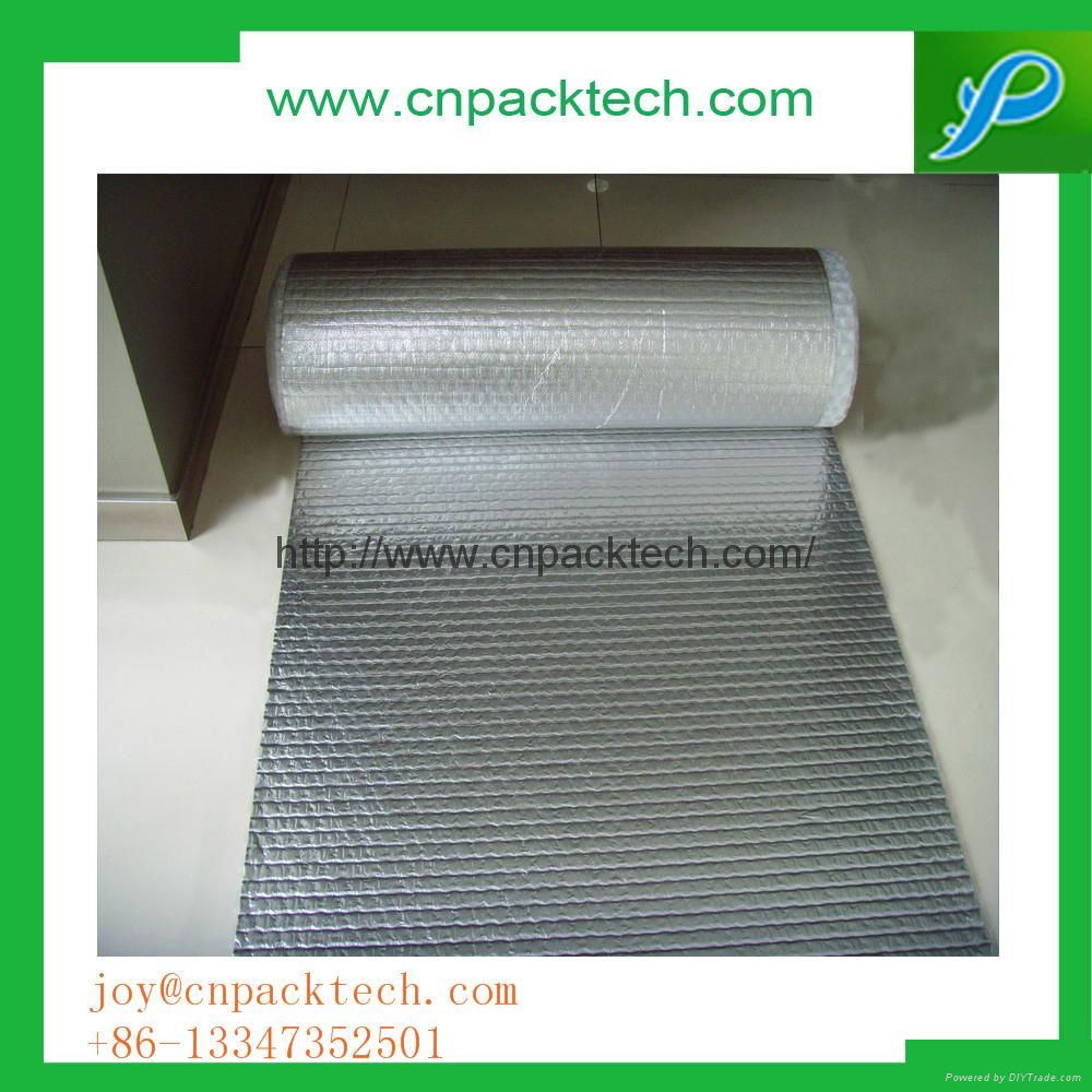 Reflective Bubble Foil For Livestock Insulation 2