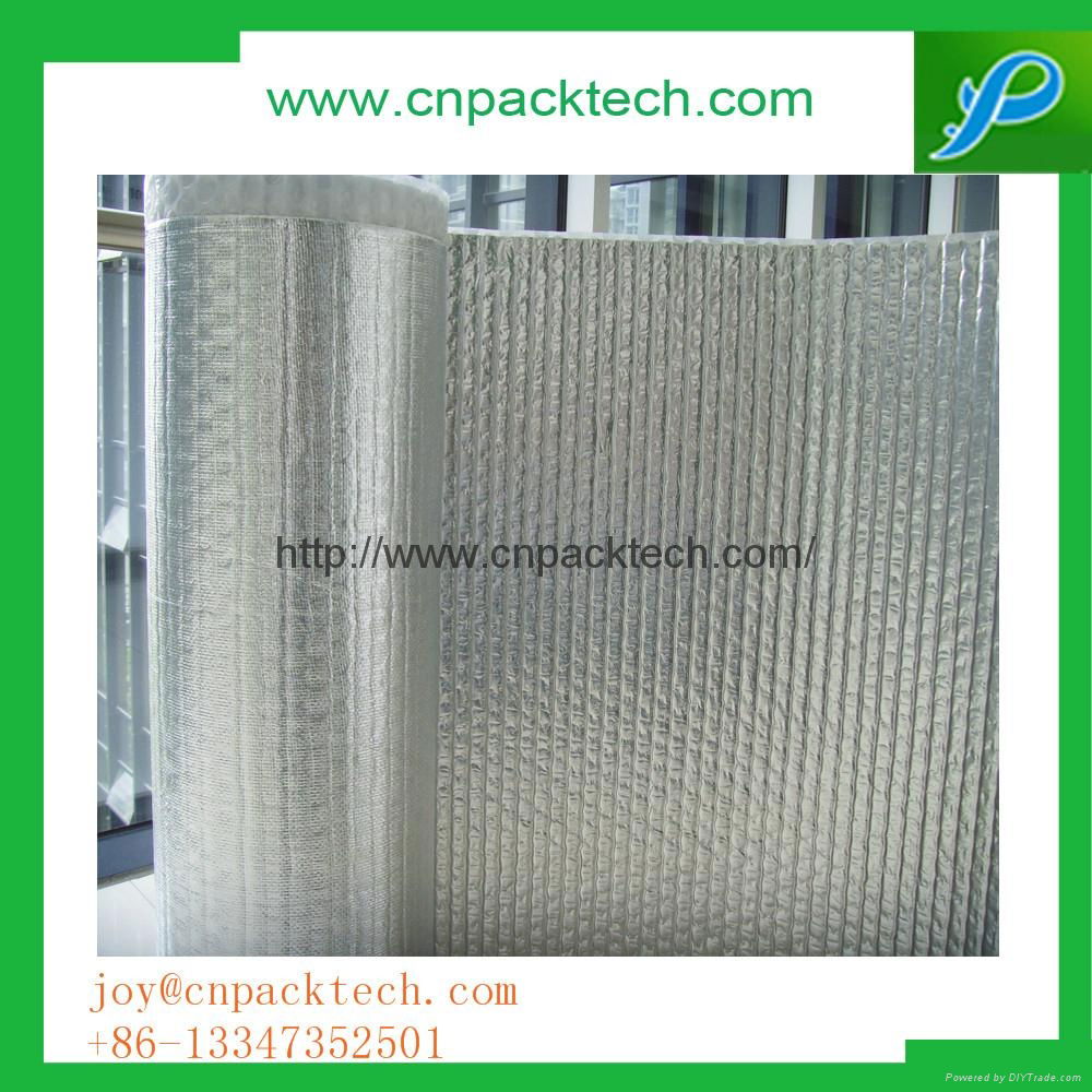 Reflective Bubble Foil For Livestock Insulation 5