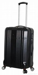 ABS TROLLEY CASE 