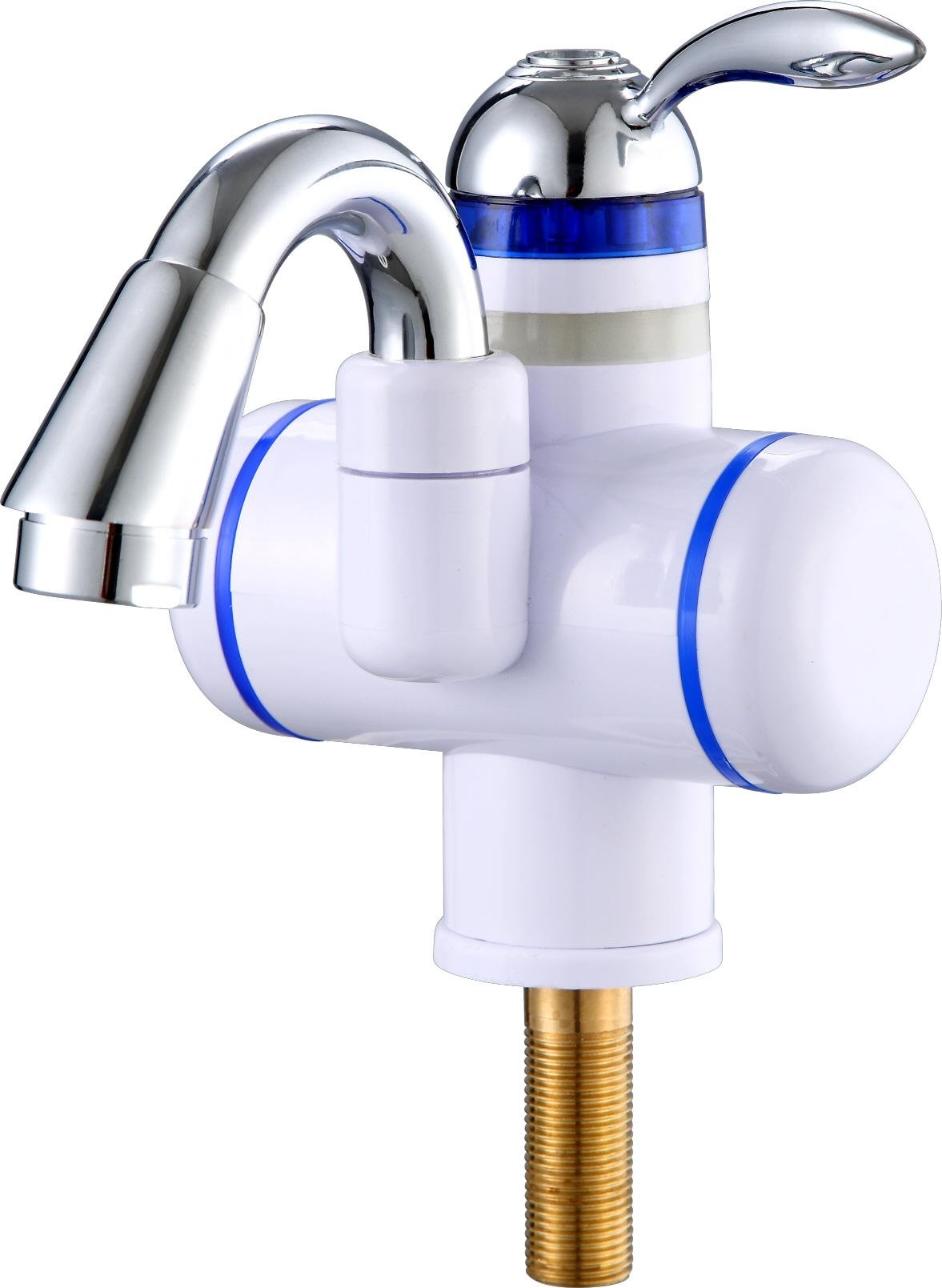 High Quality 3000W Instant Hot Water Tap