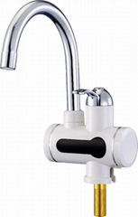 Instant Electric Heating Water Faucet