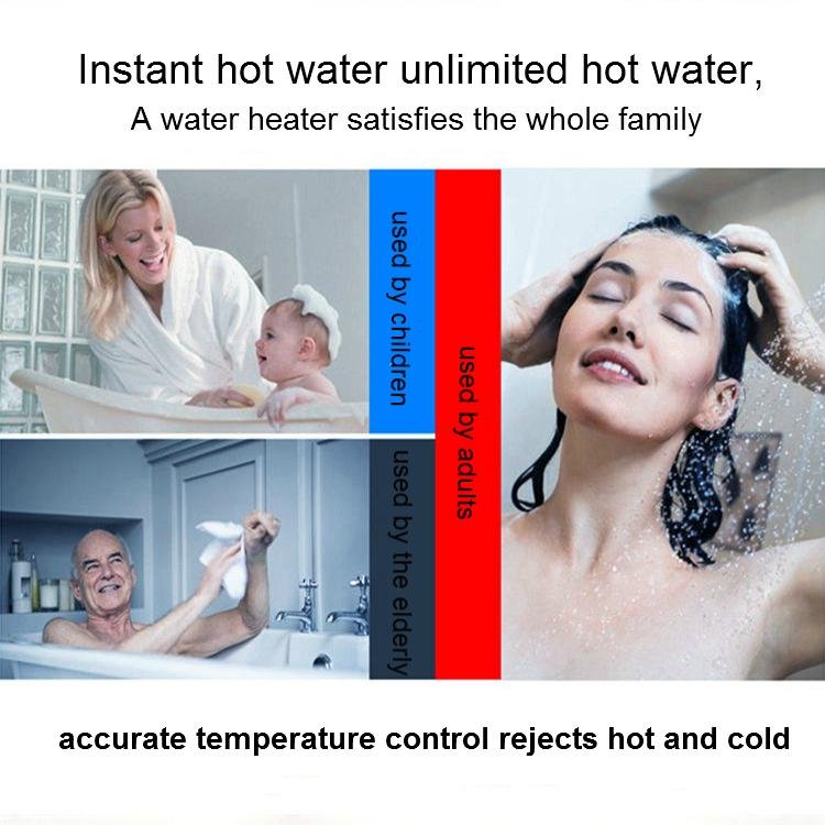 instant water heater 4