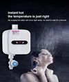 instant water heater