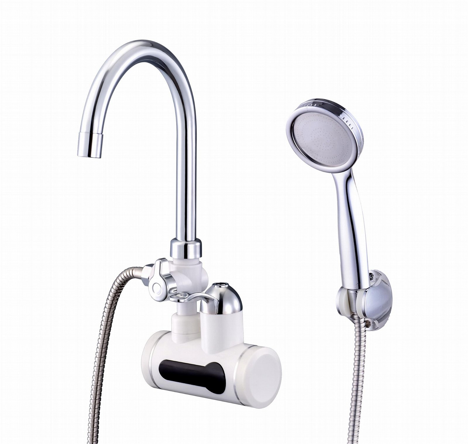 electric  hot  water tap