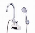 electric  hot  water tap 1