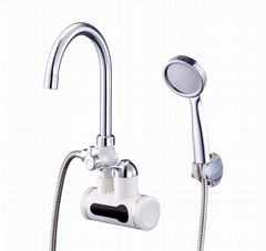 electric  hot  water tap