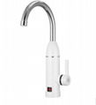 Bathroom Basin Electric Faucet 1