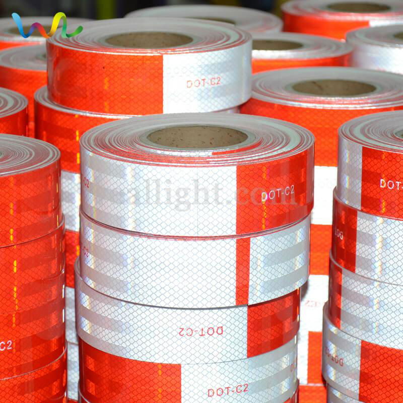 Dot C2 Reflective Tape