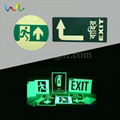 Fire Safety Signs 1