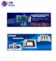 epoxy resin apg process equipment