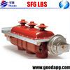 epoxy resin cast insulators machine 1