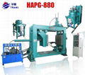 vacuum pressure gelation (apg) equipment			 5