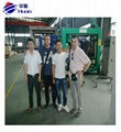 epoxy APG casting machine 1