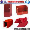 primary bushing insulator epoxy clamping