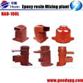 double pole insulator with sensor epoxy bushing machine made in china 3