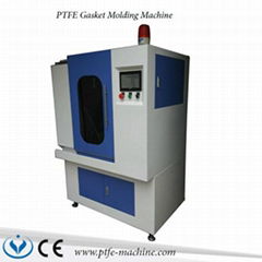 Automatic Teflon Seat Molding Machine GMP-500