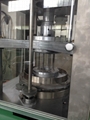Teflon Rod Automatic RAM Extrusion Machine HX-30LF 3