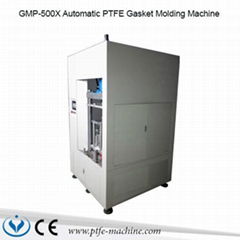 GMP-500X Automatic PTFE Gasket Molding Machine