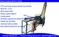 PTFE Scrap Granulator Machine