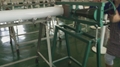 PTFE Rod Sawing Device or PTFE Rod Cutting Machine 5