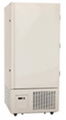 -60 degree 398L upright deep freezer