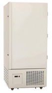 -60 degree 398L upright deep freezer