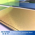 Personalized Sublimation Blank Aluminum