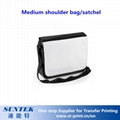 13'' Sublimation Neoprene Laptop Bag for Laptop Computer Package 1