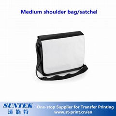 13'' Sublimation Neoprene Laptop Bag for Laptop Computer Package