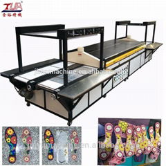 pvc shoe sole production line