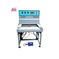 jinyumachinery pvc rubber patch machine