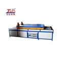 jinyumachinery Stainless steel built-in infrared heaters pvc oven