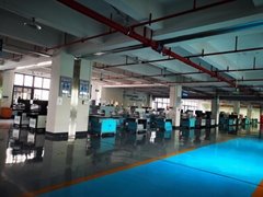 Dongguan jinyu Automation Equipment Co., Ltd.