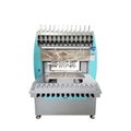 multicolor soft pvc rubber label making machine/Machinery 5