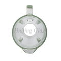 new available Blender Spare Part Replacement glass jar vaso de vidrio A86 4